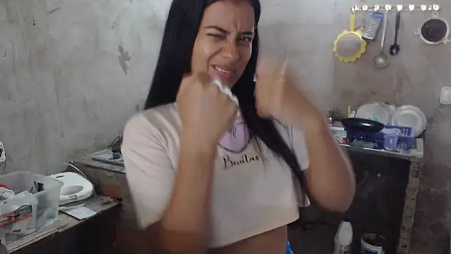 Coral0403 online show from 09.27.25