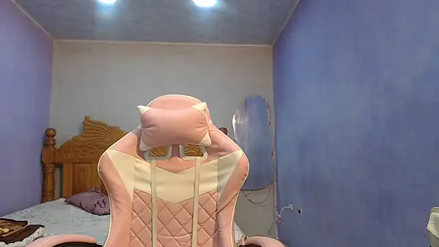 Coral0403 online show from 02.22.26