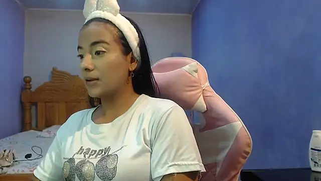 Coral0403 online show from 03.07.26