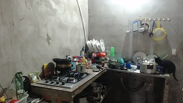 Coral0403 online show from 03.21.26