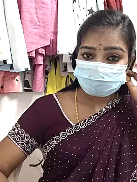 meena 27 online show from 02.15.25