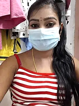 meena 27 online show from 02.18.25