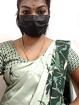 meena 27 online show from 10.23.25