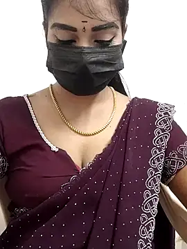 meena 27 online show from 11.19.25