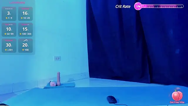 Snapshot of Nijinsky_LatinBoy chatting on 01.26.25 Nijinsky LatinBoy online show from 01.26.25