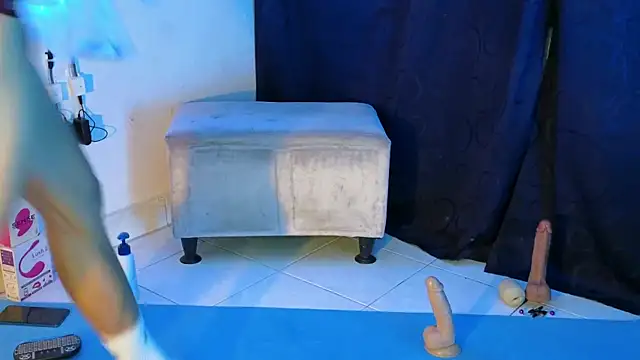 Snapshot of Nijinsky_LatinBoy chatting on 02.07.25 Nijinsky LatinBoy online show from 02.07.25