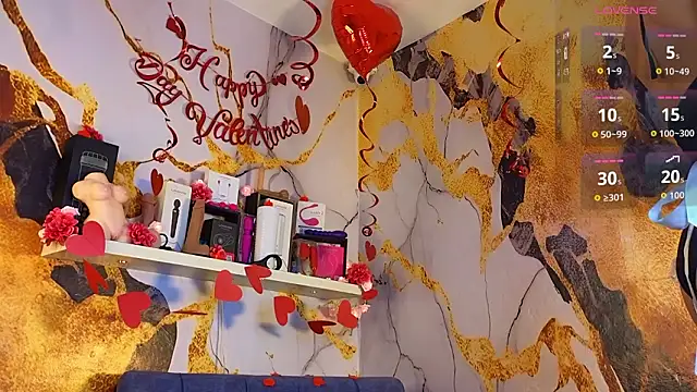 Snapshot of Nijinsky_LatinBoy chatting on 02.13.26 Nijinsky LatinBoy online show from 02.13.26