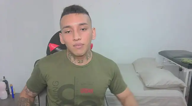 Snapshot of David_Adams2003 chatting on 02.05.25 David Adams2003 online show from 02.05.25