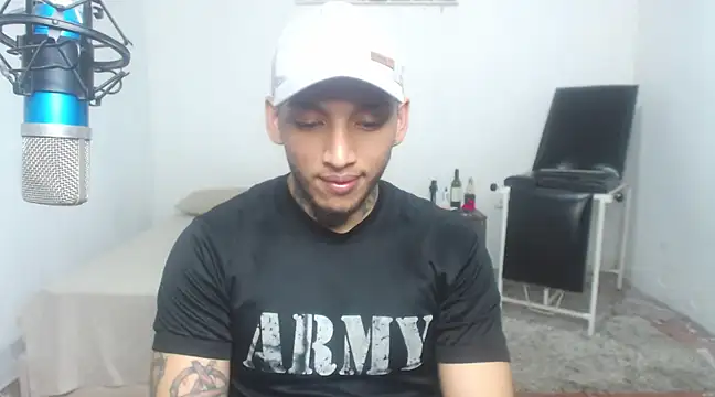 Snapshot of David_Adams2003 chatting on 03.11.25 David Adams2003 online show from 03.11.25