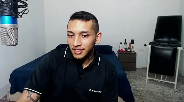 Snapshot of David_Adams2003 chatting on 03.19.25 David Adams2003 online show from 03.19.25