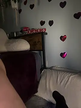 AlessasRoom online show from 02.13.26