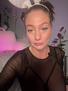 AlessasRoom online show from 04.03.26