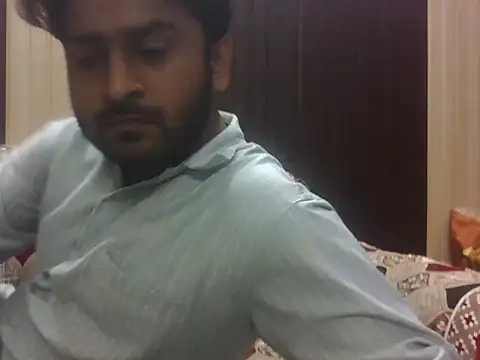 indihotguy online show from 10.28.25