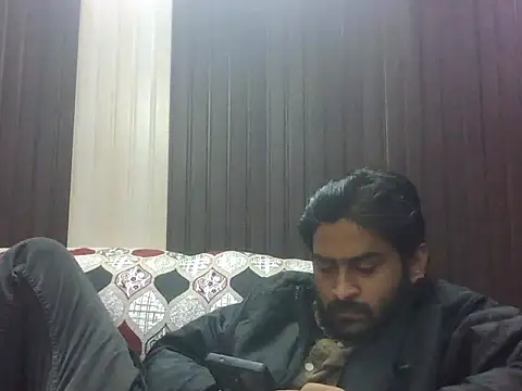 indihotguy online show from 11.10.25