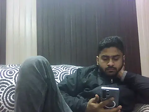 indihotguy online show from 02.03.26