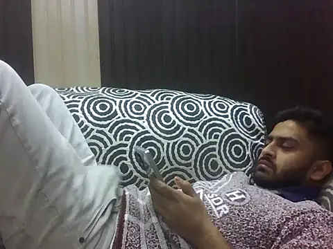 indihotguy online show from 02.06.26