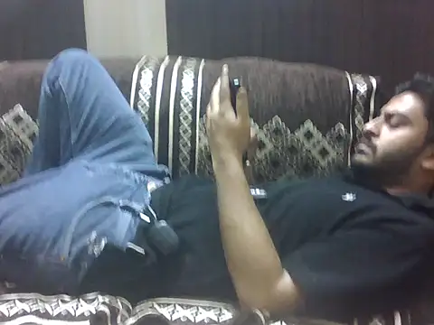 indihotguy online show from 04.02.26