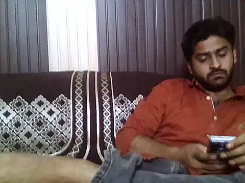 indihotguy online show from 04.06.26