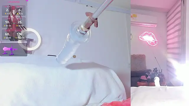 Maria Jones  online show from 03.21.26