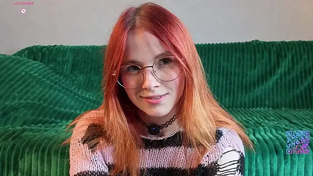 OhYumiYes online show from 04.07.26