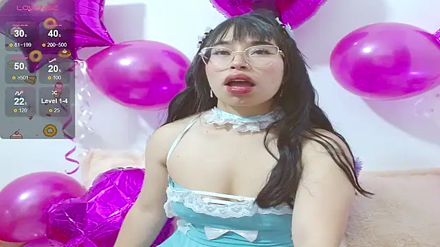 DearAbbiee online show from 02.10.25