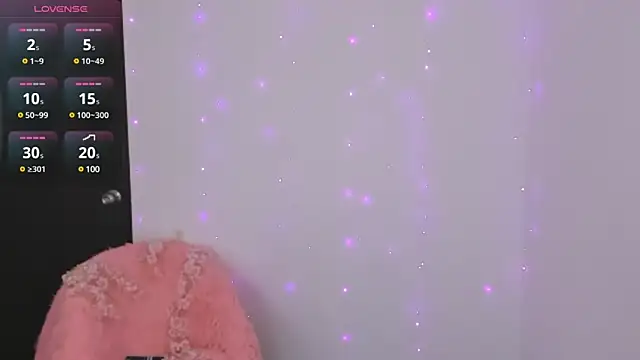 Snapshot of NicoleJaymes_ chatting on 03.07.25 NicoleJaymes online show from 03.07.25