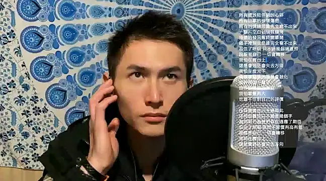 Snapshot of Arbbslamtw chatting on 02.05.25 Arbbslamtw online show from 02.05.25