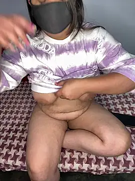 tanvihot2 online show from 03.06.25