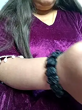 tanvihot2 online show from 11.29.25