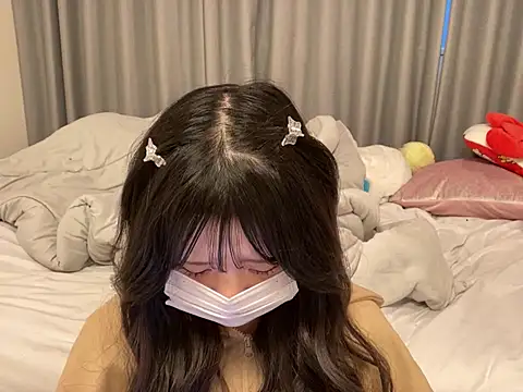 Snapshot of tequila_09 chatting on 02.18.25 tequila 09 online show from 02.18.25