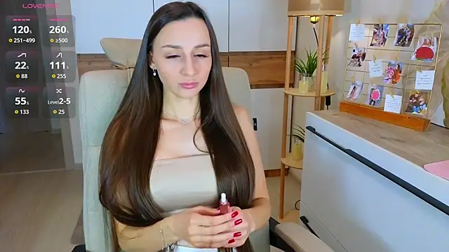 Snapshot of mellowness_ chatting on 11.04.25 mellowness online show from 11.04.25