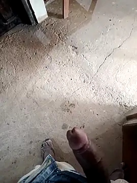 Wersonsantos online show from 03.11.26