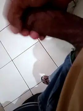 Wersonsantos online show from 03.16.26