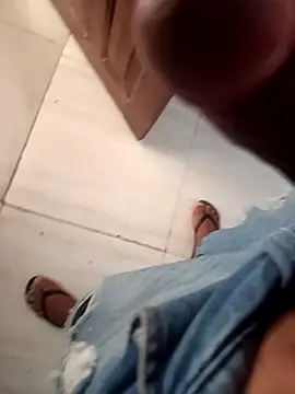 Wersonsantos online show from 03.17.26