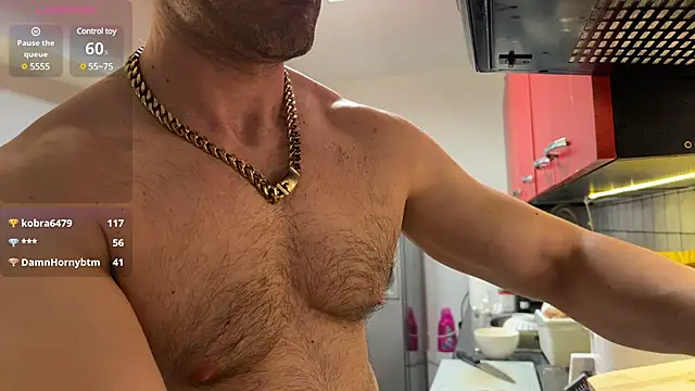 Snapshot of Asmodeuss666 chatting on 02.14.25 Asmodeuss666 online show from 02.14.25