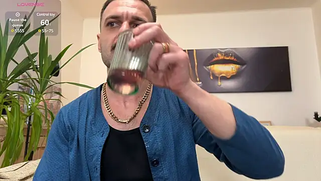 Snapshot of Asmodeuss666 chatting on 02.15.25 Asmodeuss666 online show from 02.15.25