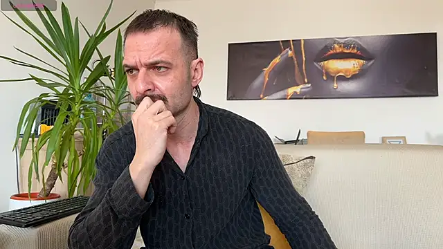 Snapshot of Asmodeuss666 chatting on 02.24.25 Asmodeuss666 online show from 02.24.25