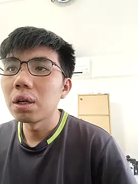 shin0918 online show from 01.18.26