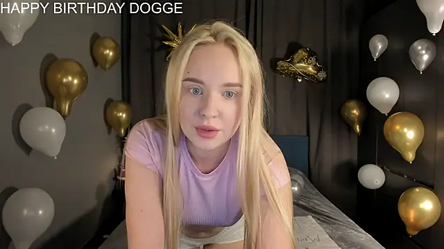 Olivia livi online show from 07.04.26