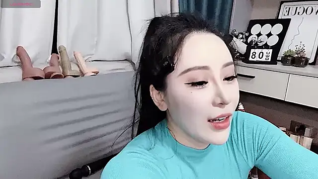 Caicai-a online show from 03.05.25