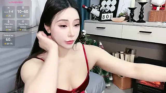 Caicai-a online show from 03.08.25