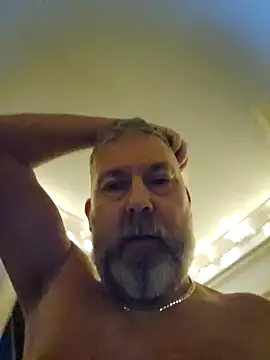 Naked Uk Guy online show from 12.25.24