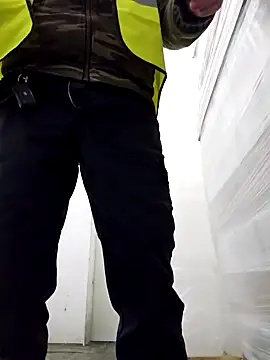 Naked Uk Guy online show from 02.05.25