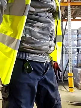 Naked Uk Guy online show from 02.06.25