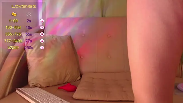 Lindelicious online show from 01.06.26