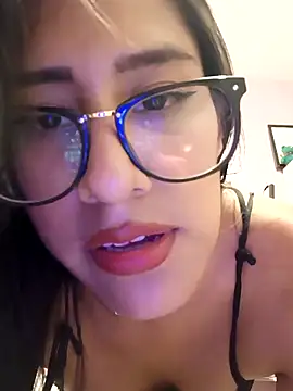 gabrielaycarlos online show from 12.28.24