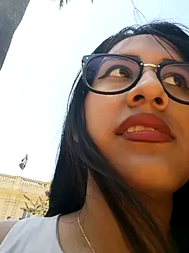 gabrielaycarlos online show from 12.31.24