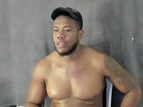 benjamincol online show from 02.10.26