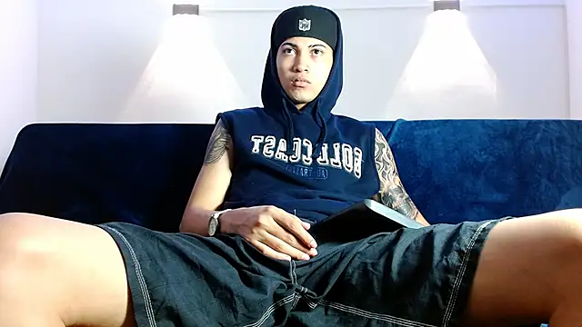 Br4ndxpimm online show from 10.03.25