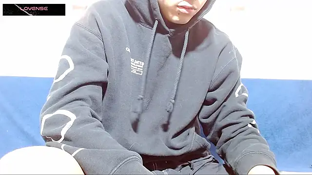 Br4ndxpimm online show from 11.12.25